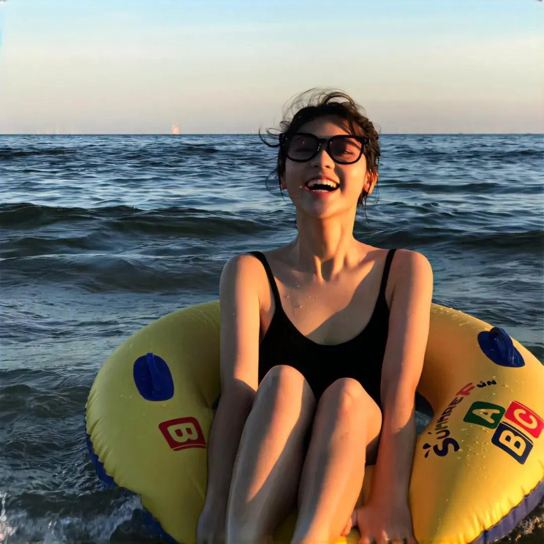 海底两百里海报