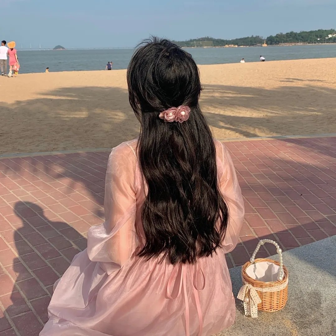 港灯物语海报