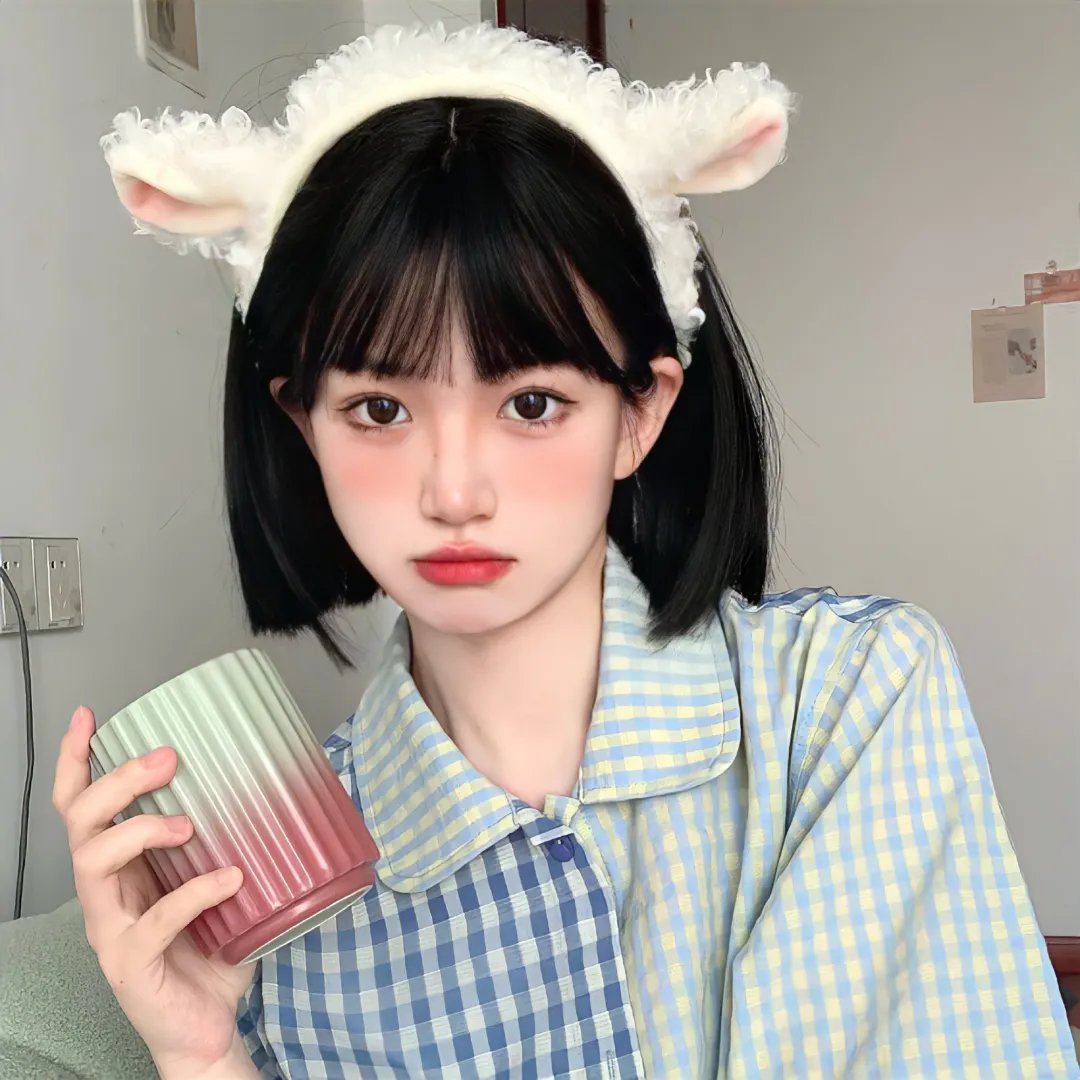 甜蜜的谎言海报