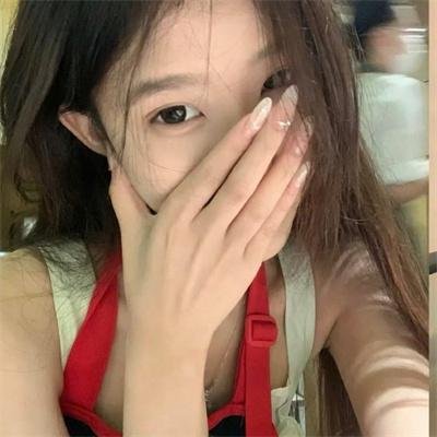 女神海报